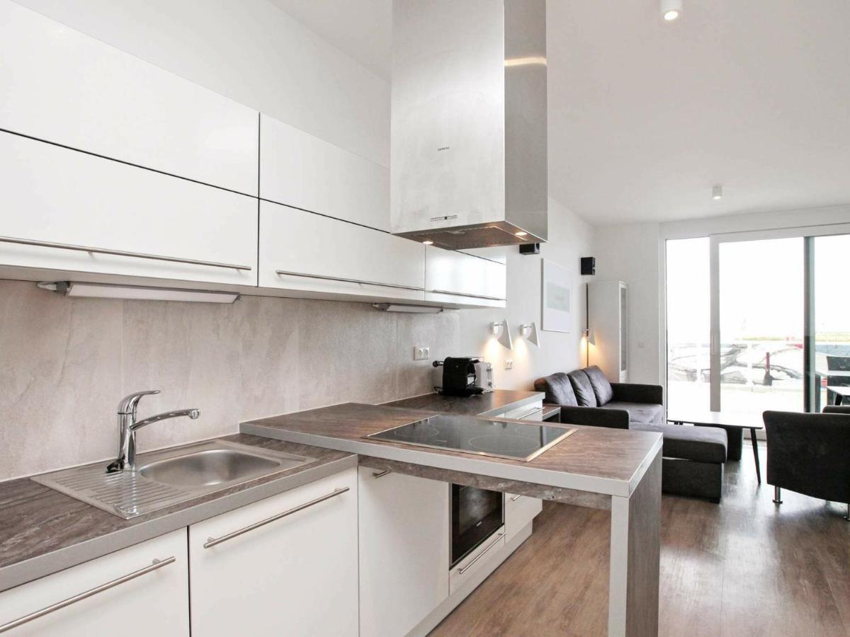 4 Person Holiday Home In Wendtorf Eksteriør bilde