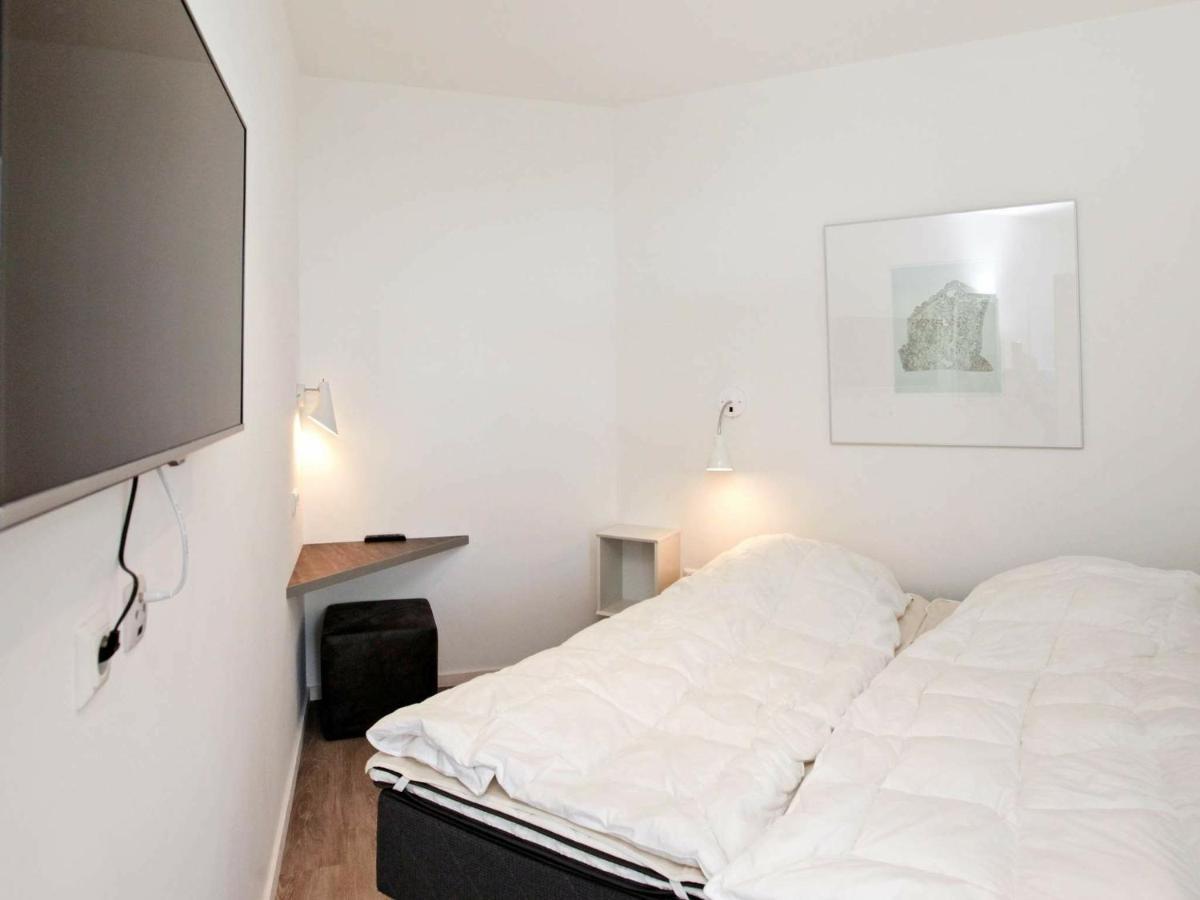 4 Person Holiday Home In Wendtorf Eksteriør bilde